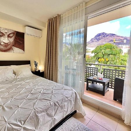 Paulmarie Oasis De Fanabe Apartment Costa Adeje  Ngoại thất bức ảnh